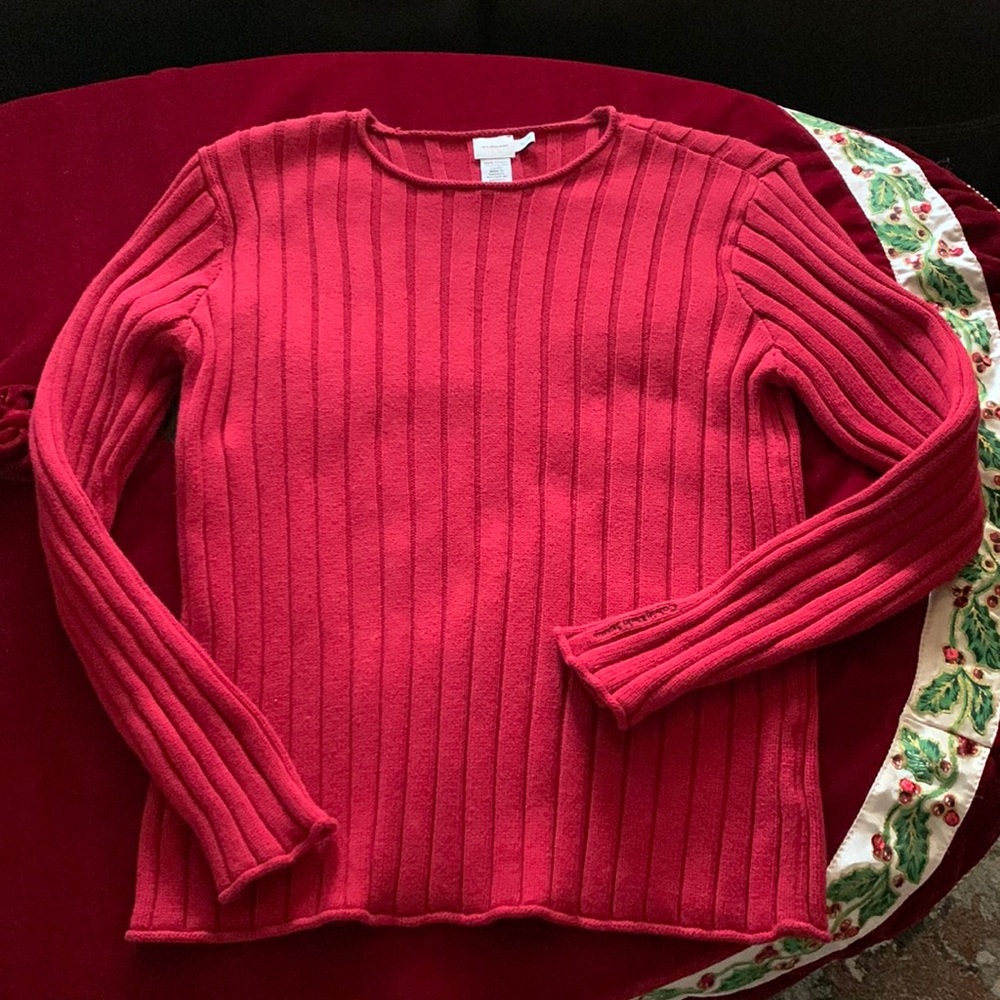 Calvin Klein sweater